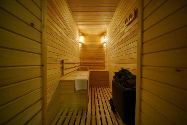 A La Mode Саppadocia Hotel