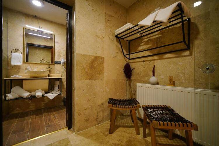 A La Mode Саppadocia Hotel