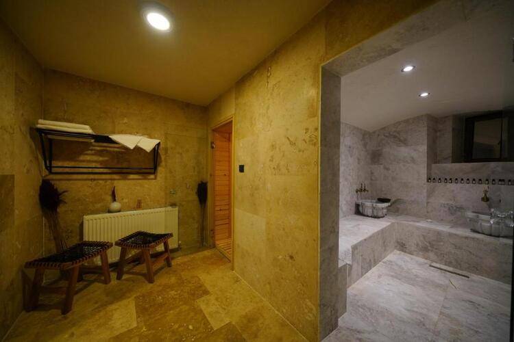 A La Mode Саppadocia Hotel
