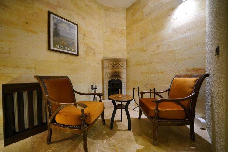 A La Mode Саppadocia Hotel