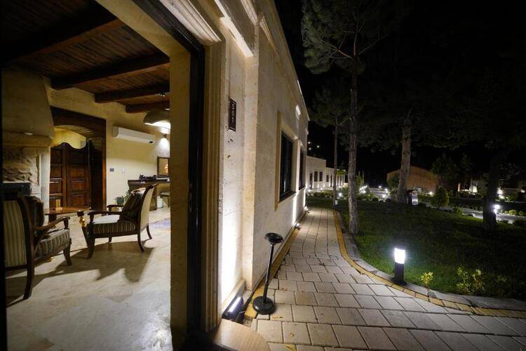 A La Mode Саppadocia Hotel