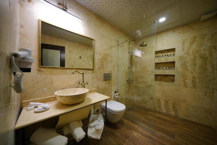 A La Mode Саppadocia Hotel