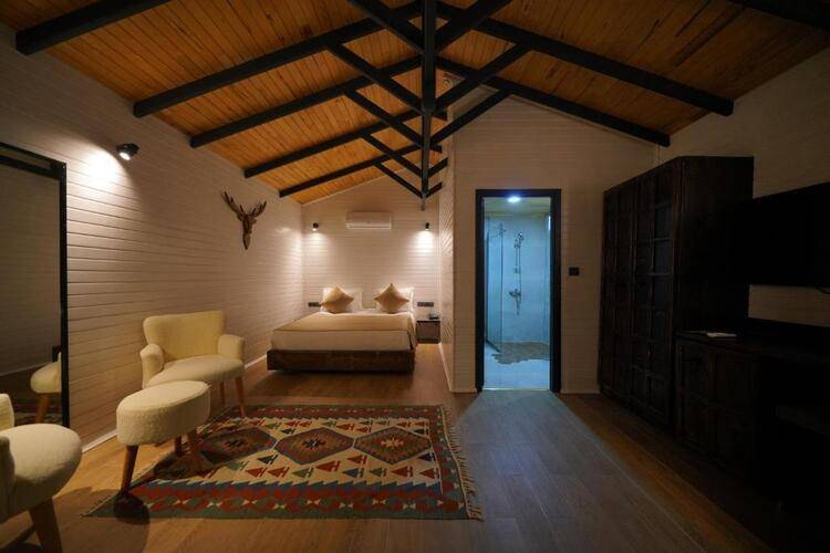 A La Mode Саppadocia Hotel