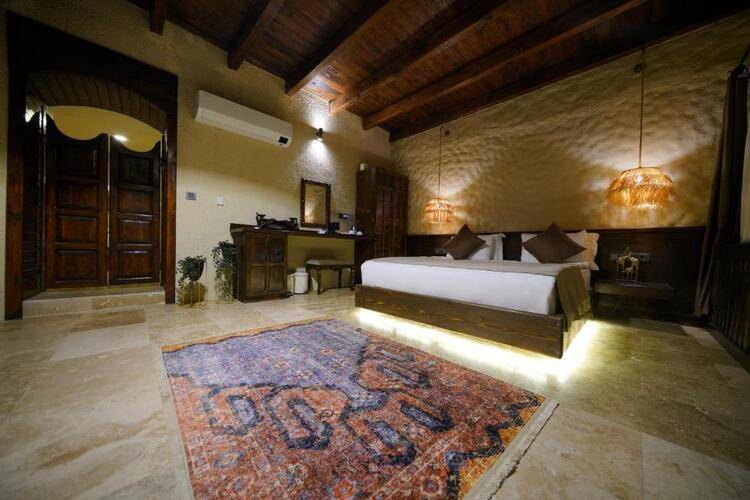 A La Mode Саppadocia Hotel