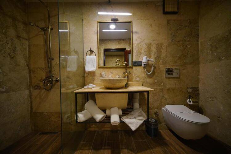 A La Mode Саppadocia Hotel