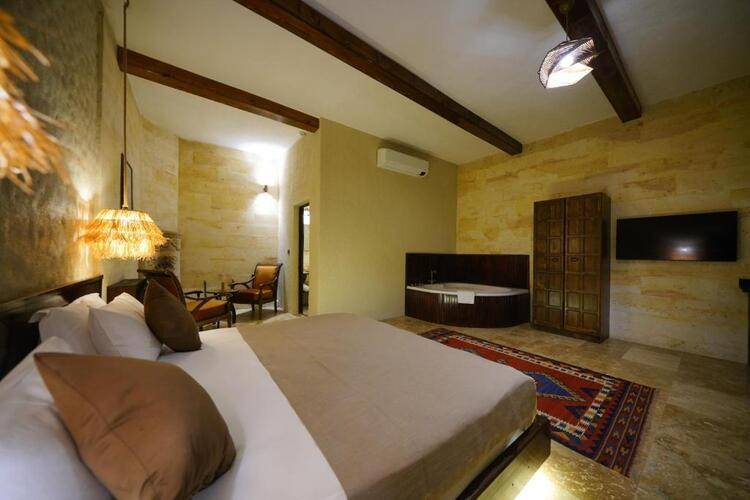 A La Mode Саppadocia Hotel
