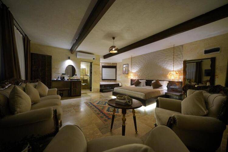 A La Mode Саppadocia Hotel