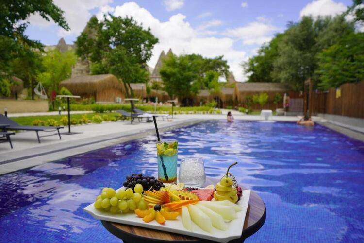 A La Mode Саppadocia Hotel