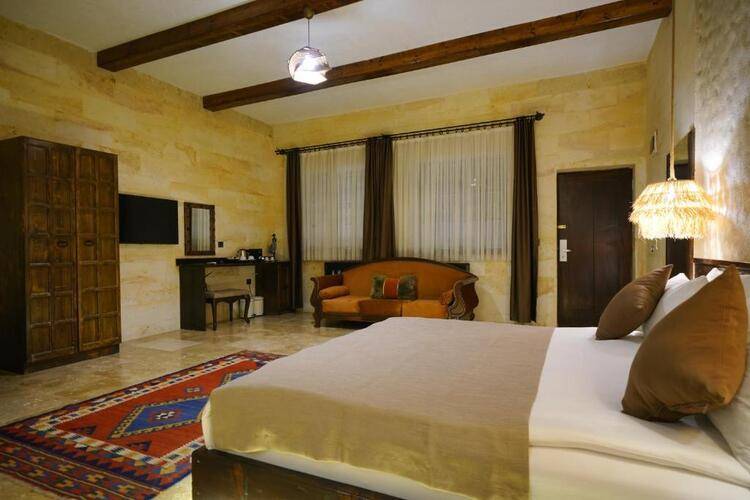 A La Mode Саppadocia Hotel