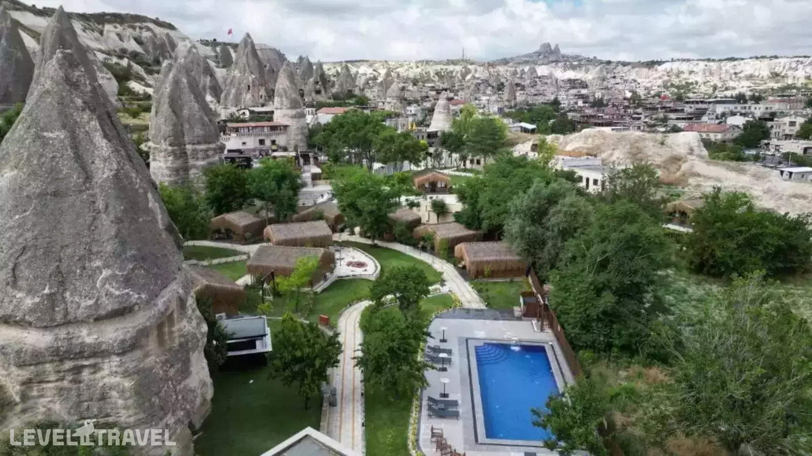 A La Mode Саppadocia Hotel