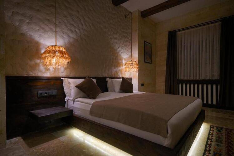 A La Mode Саppadocia Hotel