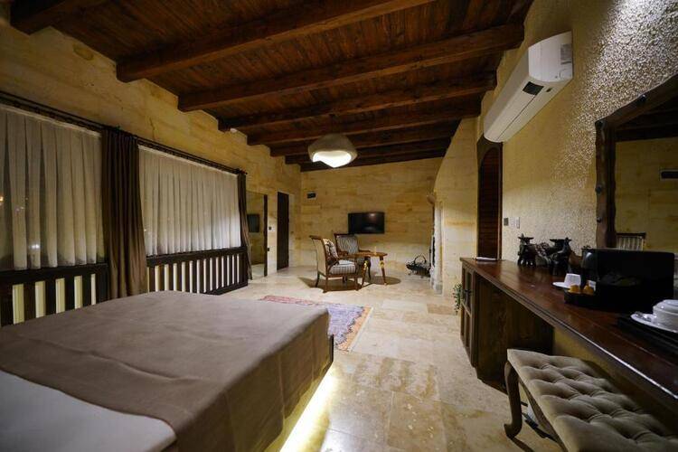 A La Mode Саppadocia Hotel
