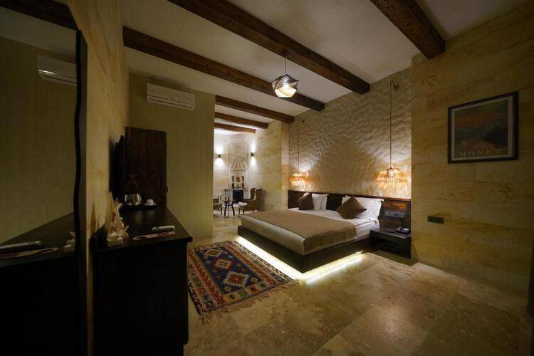 A La Mode Саppadocia Hotel