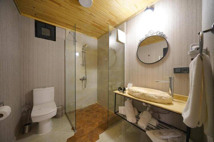 A La Mode Саppadocia Hotel