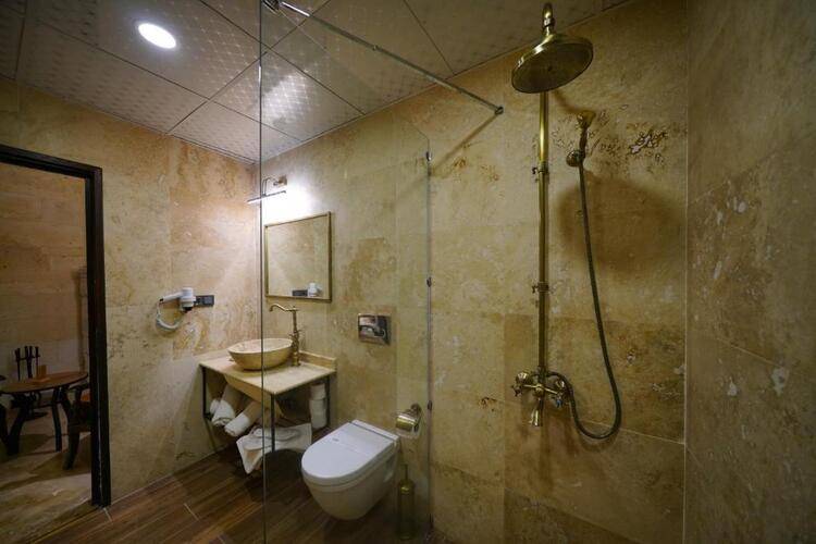 A La Mode Саppadocia Hotel