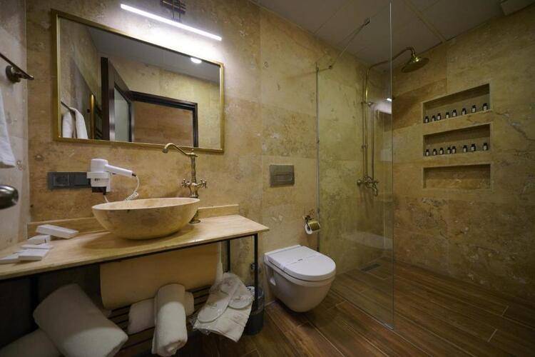 A La Mode Саppadocia Hotel