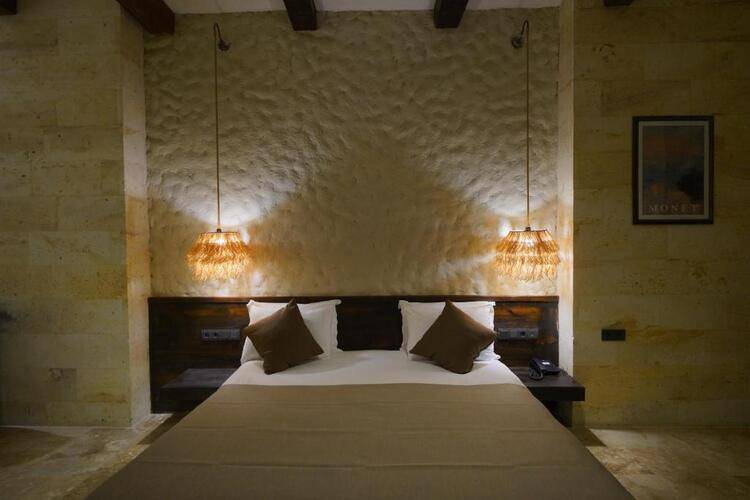 A La Mode Саppadocia Hotel