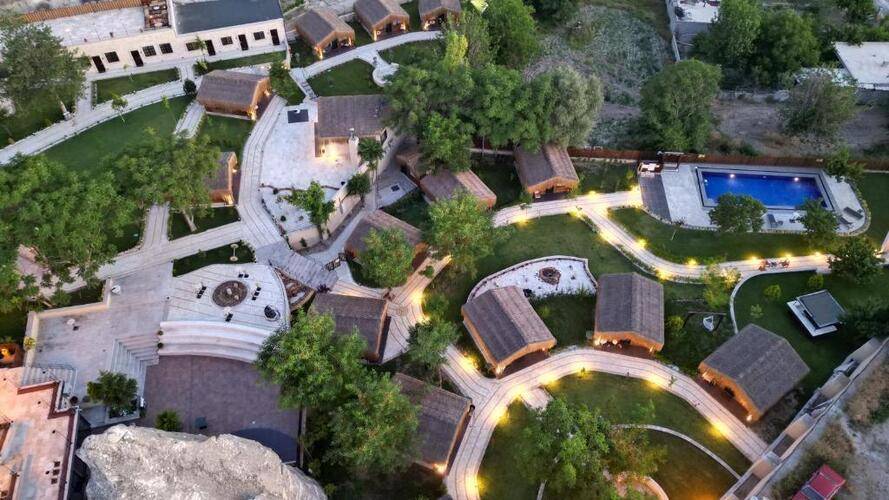 A La Mode Саppadocia Hotel
