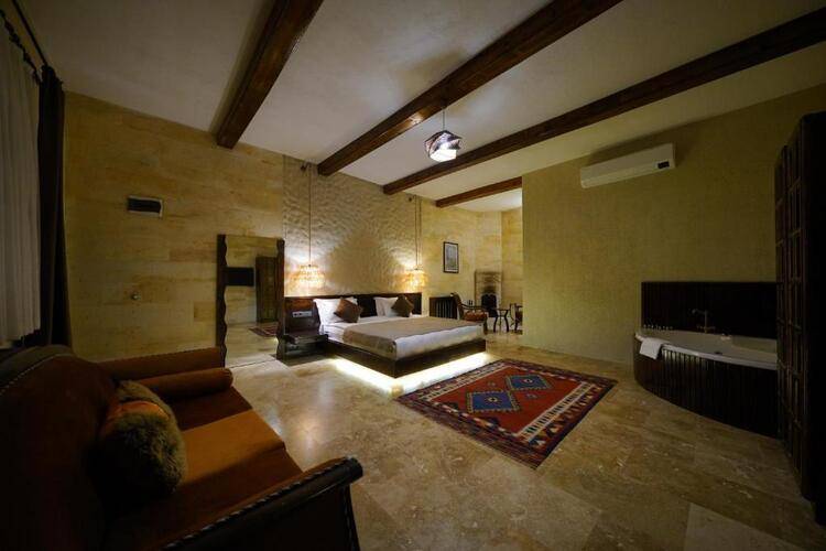 A La Mode Саppadocia Hotel