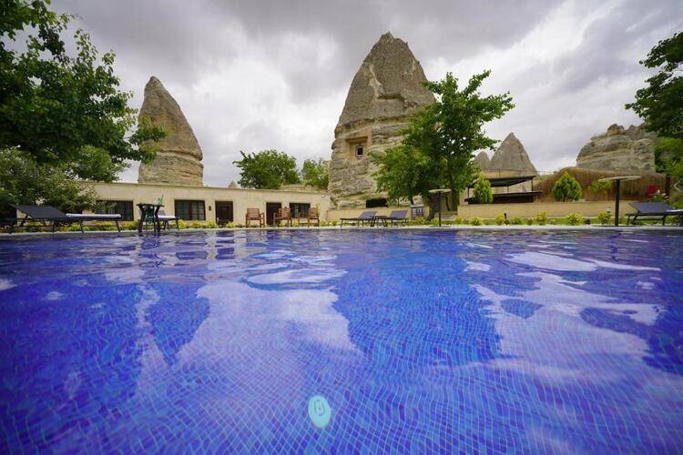 A La Mode Саppadocia Hotel