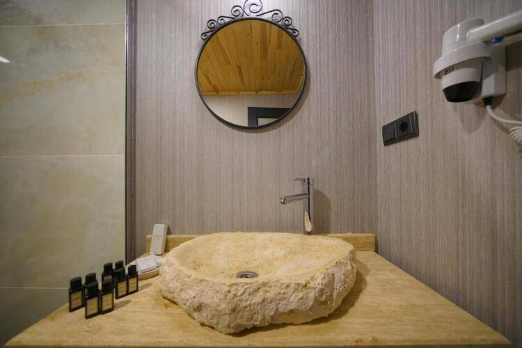 A La Mode Саppadocia Hotel