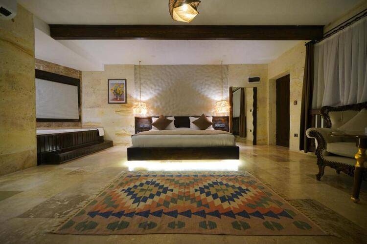 A La Mode Саppadocia Hotel