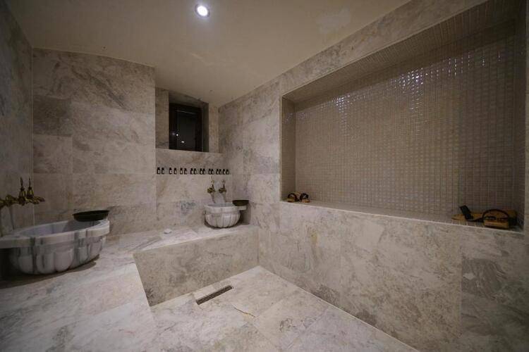 A La Mode Саppadocia Hotel