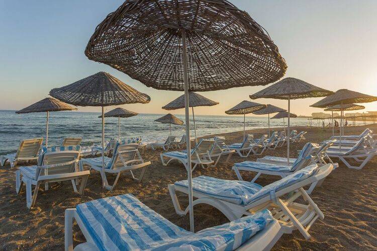 Club Sun Paradise Hotel