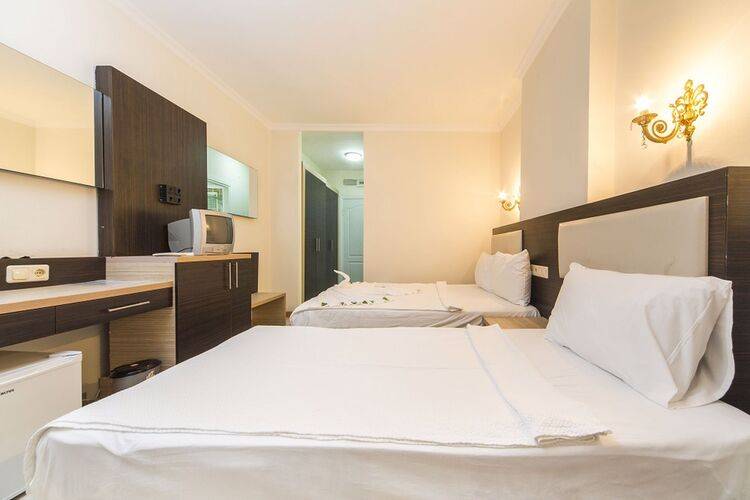 Club Sun Paradise Hotel