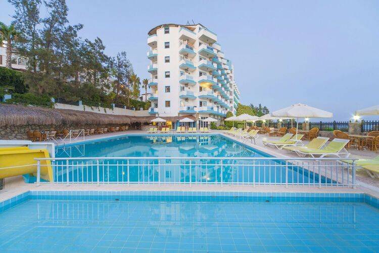 Club Sun Paradise Hotel