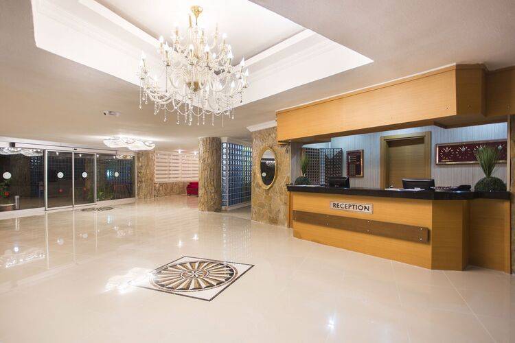 Club Sun Paradise Hotel