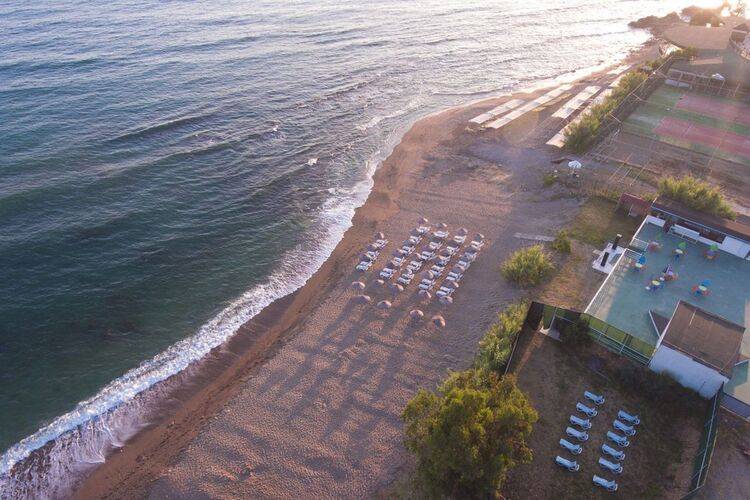 Club Sun Paradise Hotel