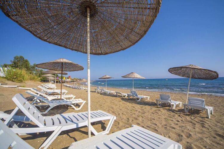 Club Sun Paradise Hotel