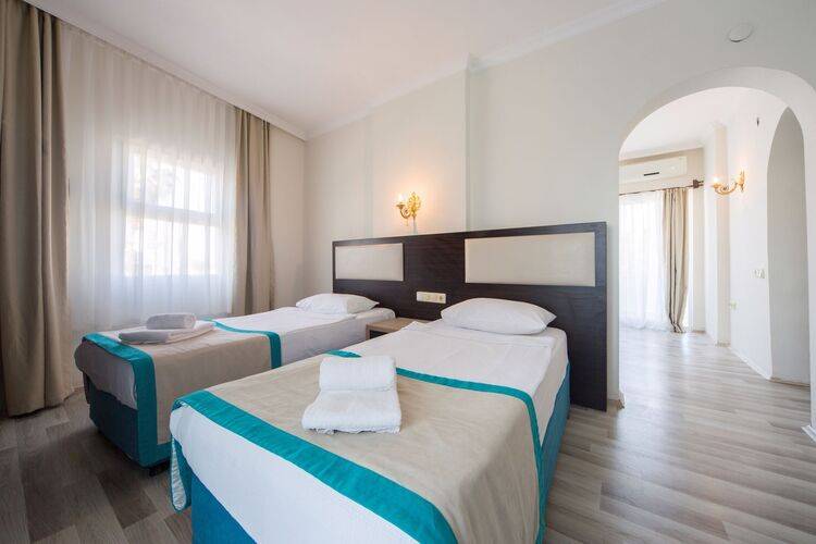 Club Sun Paradise Hotel
