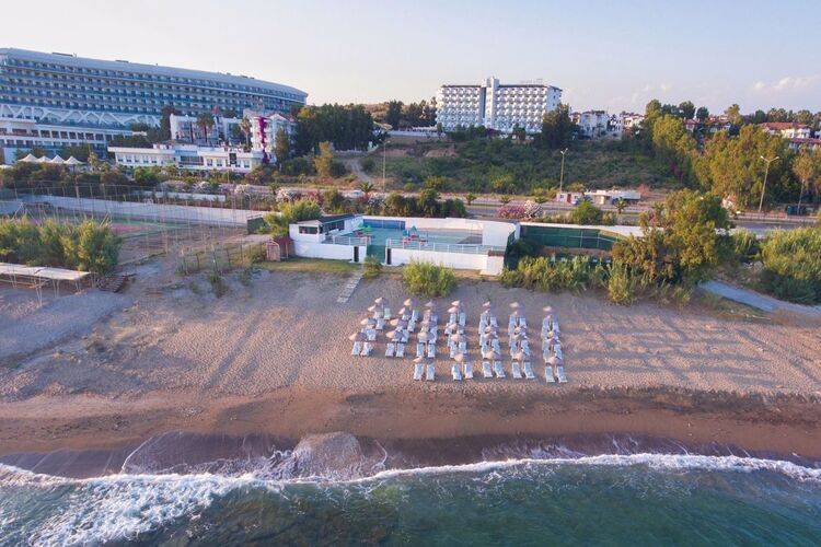 Club Sun Paradise Hotel