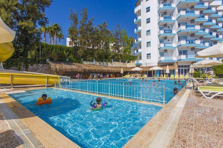 Club Sun Paradise Hotel