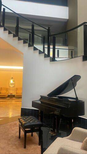 Seven For Life Thermal Hotel (Ex. By Aksu Hotel)