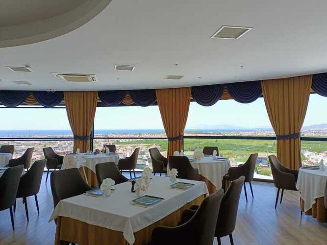 Seven For Life Thermal Hotel (Ex. By Aksu Hotel)