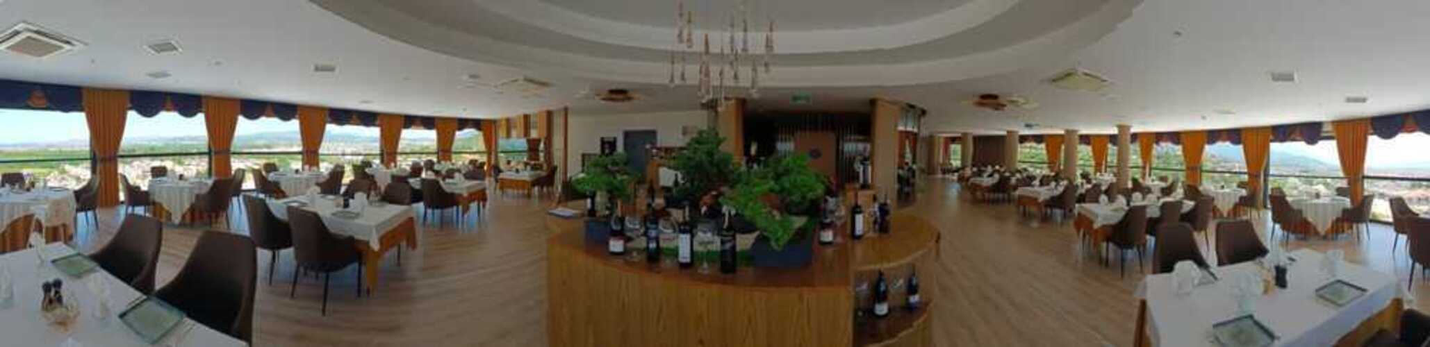 Seven For Life Thermal Hotel (Ex. By Aksu Hotel)