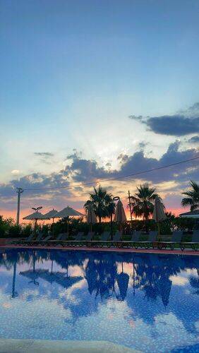 Seven For Life Thermal Hotel (Ex. By Aksu Hotel)
