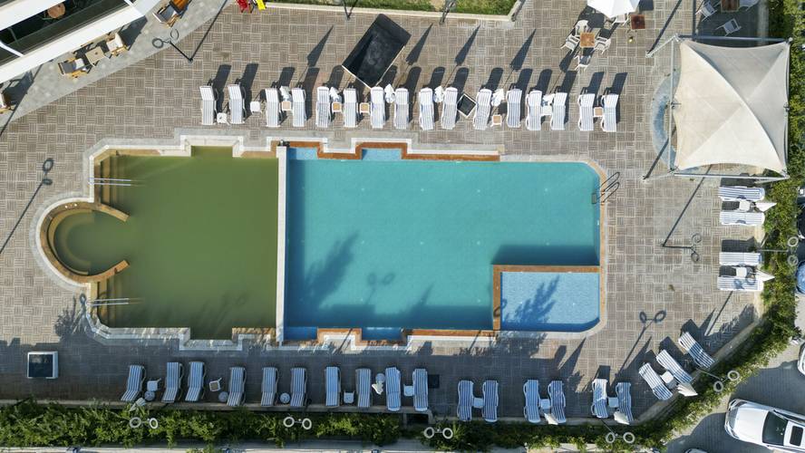 Seven For Life Thermal Hotel (Ex. By Aksu Hotel)