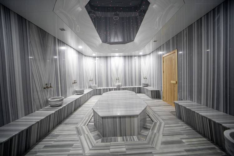 Seven For Life Thermal Hotel (Ex. By Aksu Hotel)
