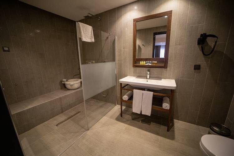 Seven For Life Thermal Hotel (Ex. By Aksu Hotel)