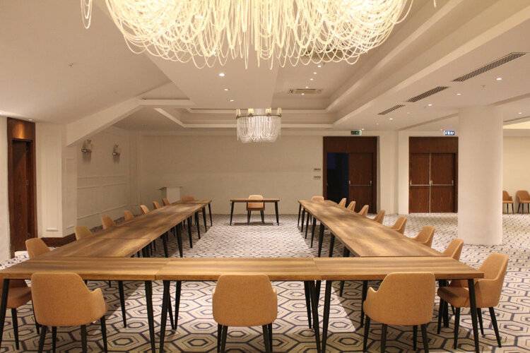 Seven For Life Thermal Hotel (Ex. By Aksu Hotel)