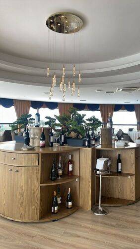 Seven For Life Thermal Hotel (Ex. By Aksu Hotel)