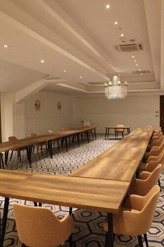 Seven For Life Thermal Hotel (Ex. By Aksu Hotel)