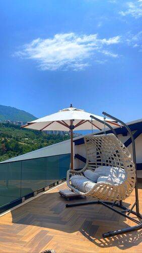 Seven For Life Thermal Hotel (Ex. By Aksu Hotel)
