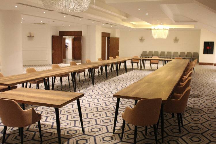 Seven For Life Thermal Hotel (Ex. By Aksu Hotel)