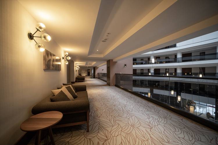Seven For Life Thermal Hotel (Ex. By Aksu Hotel)