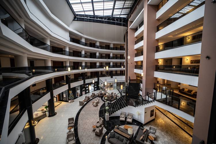 Seven For Life Thermal Hotel (Ex. By Aksu Hotel)